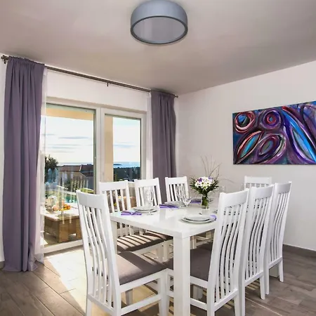 Sky Villa