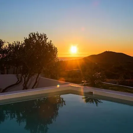 Villa Sky Primosten