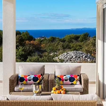 Villa Sky *