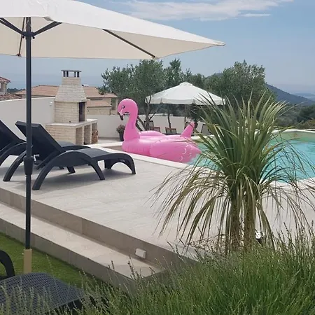 Villa Sky Primosten